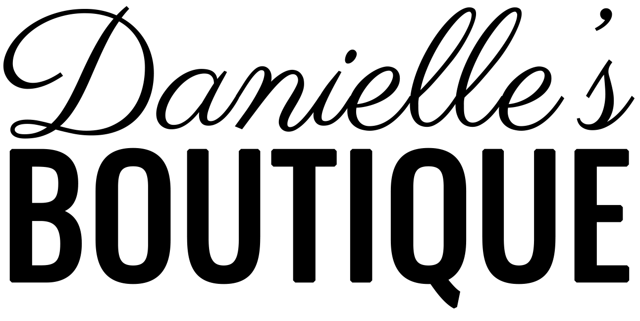 Danielle's Boutique Logo